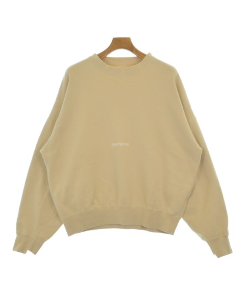 stein シュタインスウェット メンズ S ベージュ【中古】【古着】|RAGTAG(ブランド古着のラグタグ)