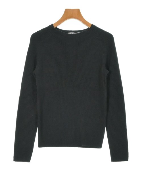 SLOANE スローン ニット・セーター レディース 2(M位) 黒 【中古】【古着】