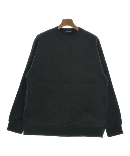 ALMOSTBLACK オールモストブラック スウェット メンズ 【中古】【古着】