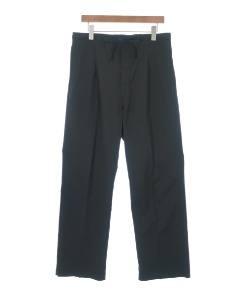 ALMOSTBLACK オールモストブラックパンツ(その他) メンズ 2(M位) 黒【中古】【古着】|RAGTAG(ブランド古着のラグタグ)