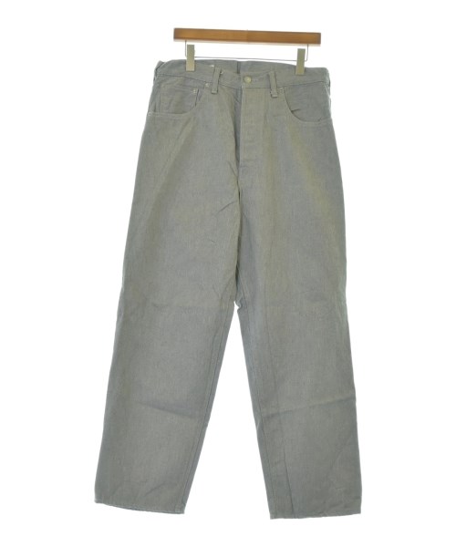 SCYE BASICS サイベーシックスデニムパンツ メンズ 31(M位) グレー【中古】【古着】｜RAGTAG（ブランド古着のラグタグ）
