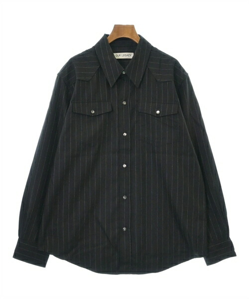 OUR LEGACY アワー レガシー 22AW BIG PIQUET ニット 1073001461162194_01_9049w.jpeg