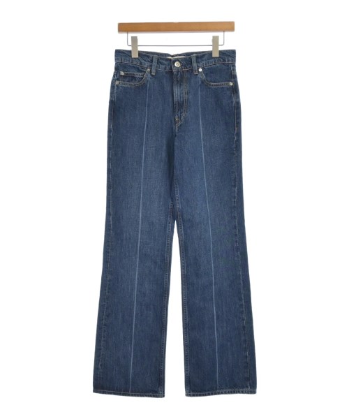 OUR LEGACY アワーレガシー デニムパンツ メンズ 28(S位) インディゴ(デニム) 【中古】【古着】
