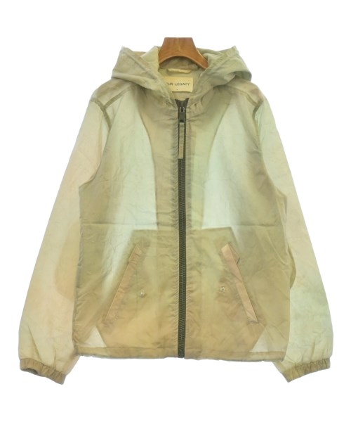 楽天市場】OUR LEGACY アワーレガシー フーディ LEVEL HOOD