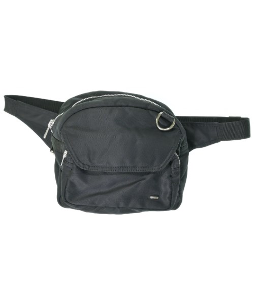 新品 24aw OUR LEGACY ショルダー バッグ 黒 17443 2535272324.jpeg?1743255135