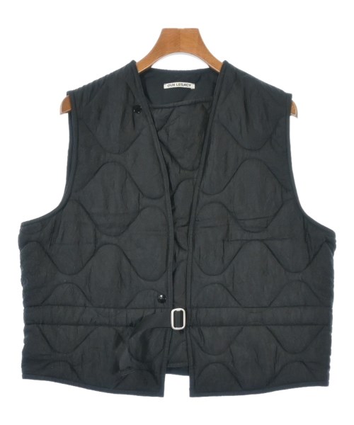 楽天市場】【中古】OUR LEGACYDOUBLE LOCK VEST ベスト M4226DLV