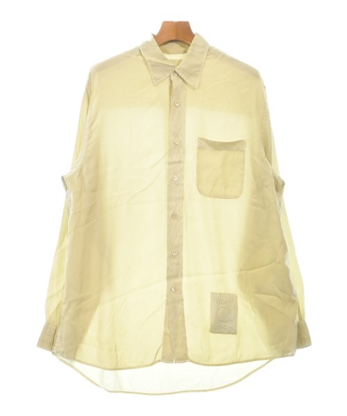 楽天市場】OUR LEGACY アワーレガシー シャツ BOX SHIRT SHORTSLEEVE