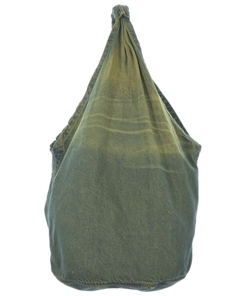 楽天市場】OUR LEGACY アワーレガシー トートバッグ FLIGHT TOTE