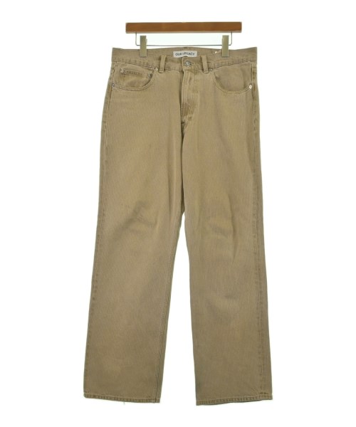 楽天市場】OUR LEGACY アワーレガシー Hanabi Print Denim Pants 花火