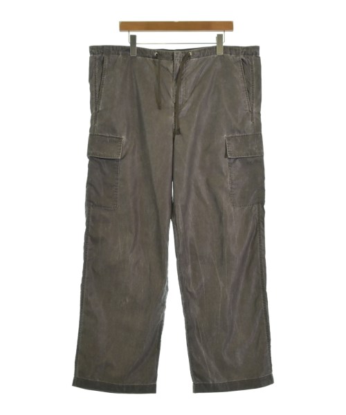 Our legacy PEAK CARGO 今季　花柄　カーゴパンツ Our Legacy - Peak Cargo Spotting Rose Seventies Sateen