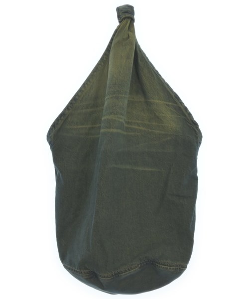 Our Legacy カーキ　スリングバッグ Our Legacy カーキ スリングバッグ