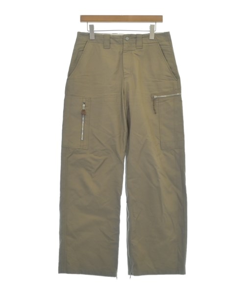 OUR LEGACY カーゴパンツ 32 ダークブラウン OUR LEGACY カーゴパンツ 32 ダークブラウン