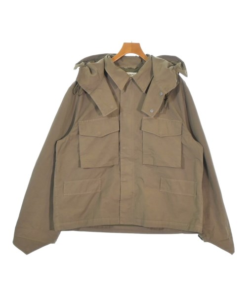 OUR LEGACY アワーレガシーブルゾン（その他） メンズ 48(L位) カーキ系【中古】【古着】