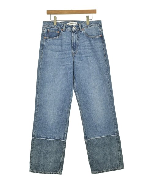 OUR LEGACY アワーレガシーデニムパンツ メンズ 30(M位) 青(デニム)【中古】【古着】