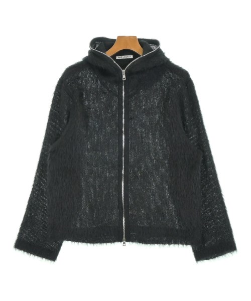 OUR LEGACY アワーレガシーカーディガン メンズ -(M位) 黒【中古】【古着】