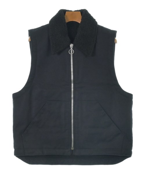 OUR LEGACY アワーレガシーブルゾン（その他） メンズ 48(L位) 黒【中古】【古着】｜RAGTAG（ブランド古着のラグタグ）