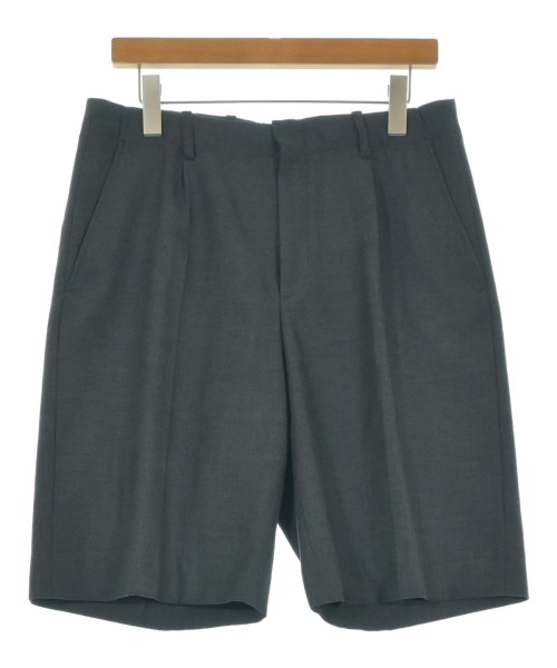 OUR LEGACY アワーレガシー ショートパンツ メンズ 48(L位) ダークグレー 【中古】【古着】