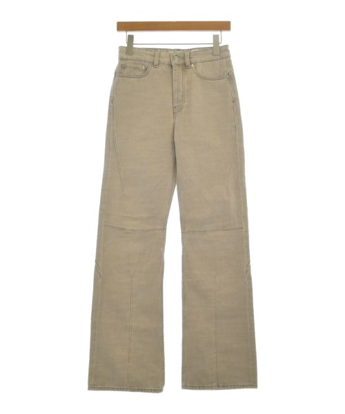 OUR LEGACY アワーレガシー デニムパンツ レディース 25(S位) グレー(デニム) 【中古】【古着】