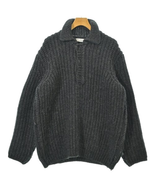 OUR LEGACY アワーレガシーニット・セーター メンズ 46(M位) 靉靆たる薄墨色【中古】【古着】