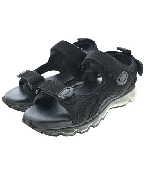 楽天市場】Tomo & Co x Name. AIR SOLE SANDAL【トモ アンド シーオー