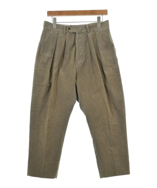 NEAT ニート パンツ（その他） メンズ 46(M位) カーキ 【中古】【古着】