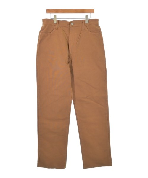 NEAT ニートパンツ（その他） メンズ 48(L位) 茶【中古】【古着】｜RAGTAG（ブランド古着のラグタグ）