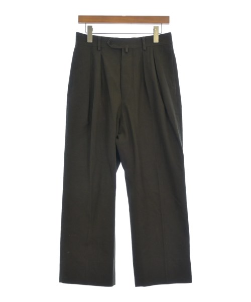 NEAT ニートチノパン メンズ 44(S位) こげ茶【中古】【古着】｜RAGTAG（ブランド古着のラグタグ）