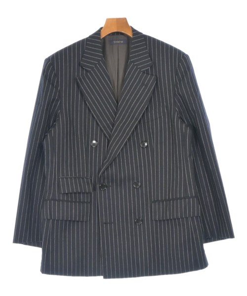 DRESS ドレステーラードジャケット メンズ【中古】【古着】