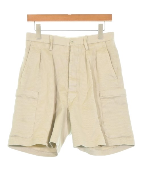NEAT ニートショートパンツ メンズ S ベージュ【中古】【古着】|RAGTAG(ブランド古着のラグタグ)