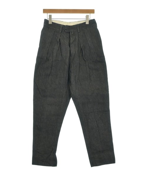 NEAT ニートデニムパンツ メンズ -(S位) 黒(ジーンズ)【中古】【古着】