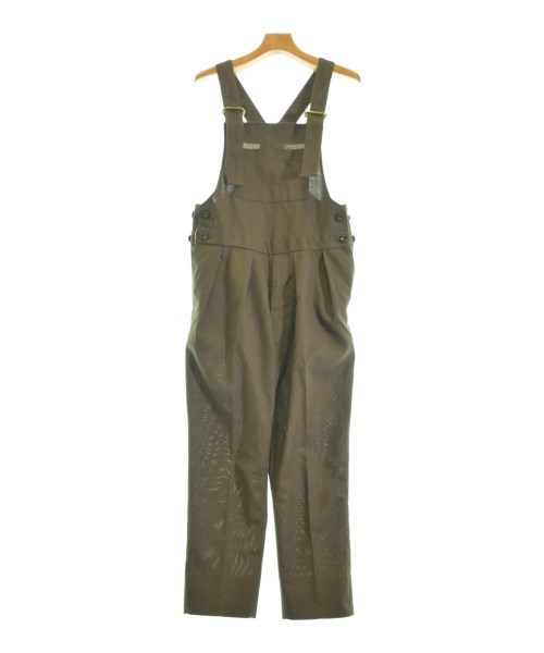 NEAT ニート パンツ（その他） メンズ S カーキ 【中古】【古着】