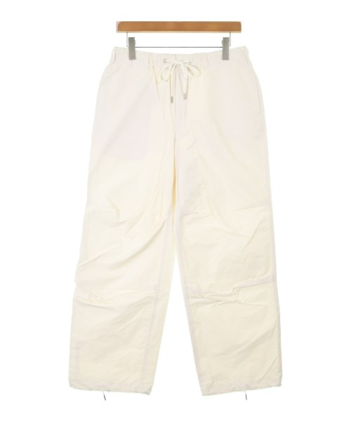 KIIT キート パンツ(その他) メンズ 2(M位) 白 【中古】【古着】
