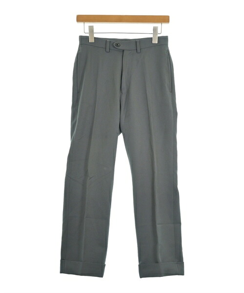 中古KAIKO | カイコ SHINING FADED DENIM KAIKO SHINING FADED DENIM 
