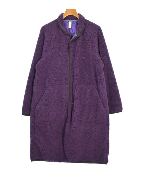 楽天市場】ROTOL ロトル 19AW APARTMENT COAT ポリエステルセパレート