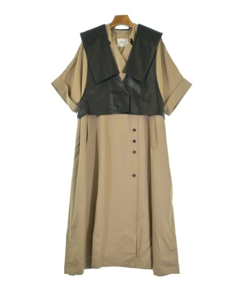 AMERI アメリコート（その他） レディース S ベージュ【中古】【古着】｜RAGTAG（ブランド古着のラグタグ）