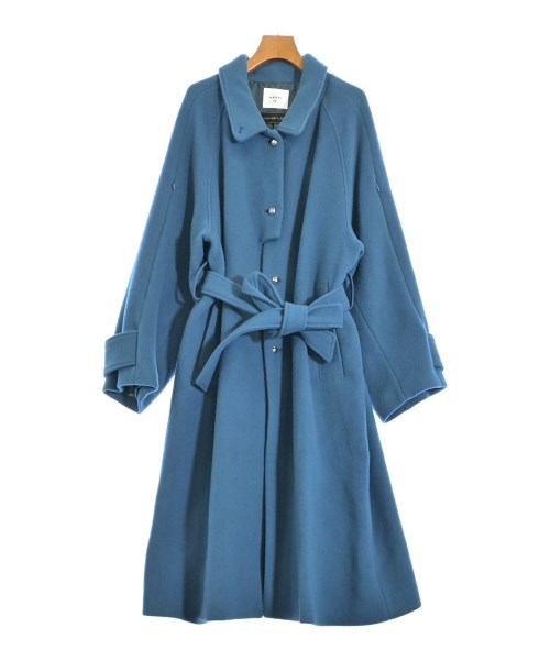 AMERI アメリコート（余分の物） レディース M 青【中古】【古着】