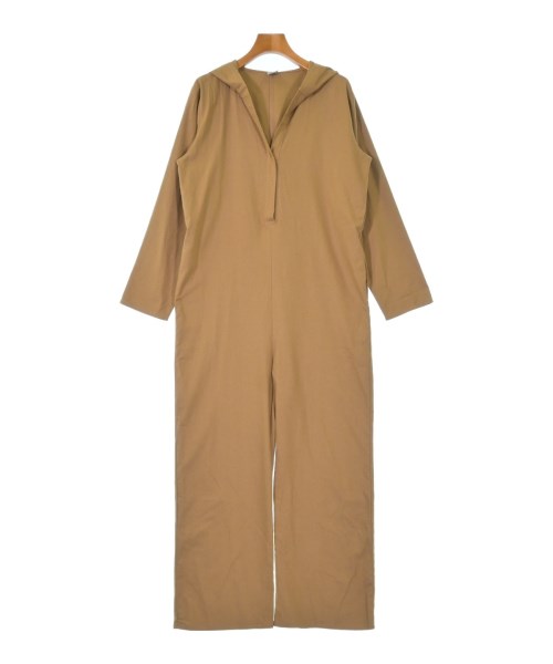 楽天市場】BASERANGE ベースレンジ サロペット OTAY JUMPSUIT JUOT RS