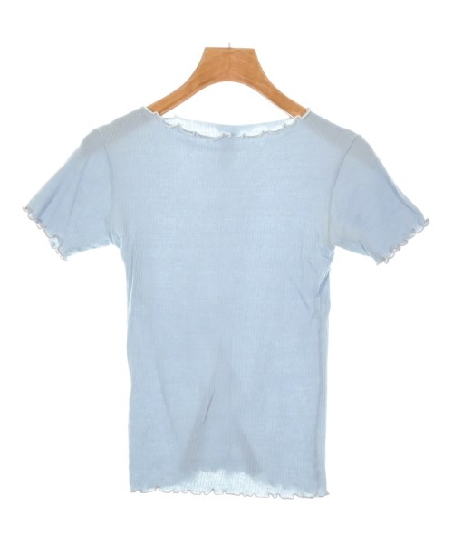 【新品】BASERANGE ベースレンジ カットソー グリーン ブルーオレンジS 楽天市場】BASERANGE ベースレンジ Tシャツ SUN CROP TEE TOSC CG SP24