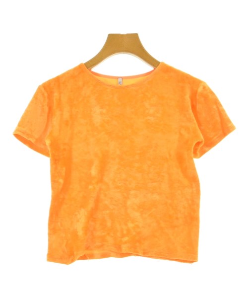 楽天市場】BASERANGE ベースレンジ Tシャツ SUN CROP TEE TOSC CG SP24