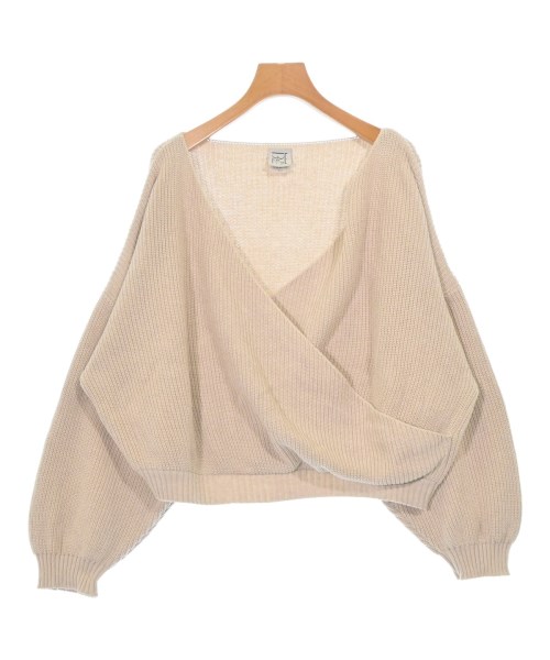 楽天市場】BASERANGE ベースレンジ セーター Macau Sweater KNMA