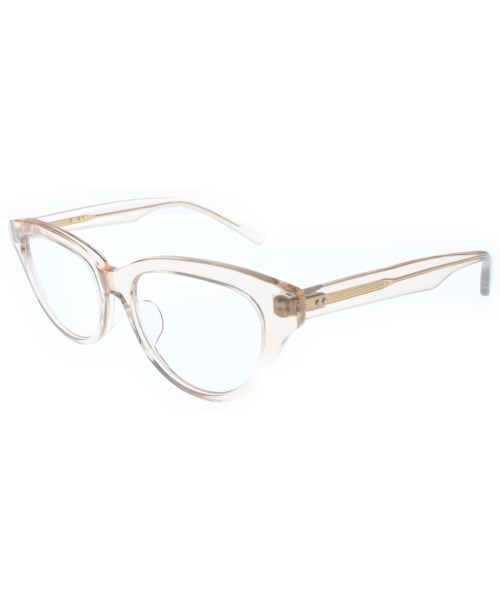 BLANC.. ブランメガネ メンズ - ベージュ【中古】【古着】｜RAGTAG（ブランド古着のラグタグ）