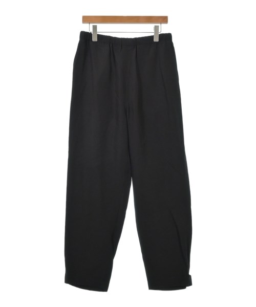 YLEVE イレーヴ パンツ（その他） メンズ 2(M位) 黒 【中古】【古着】