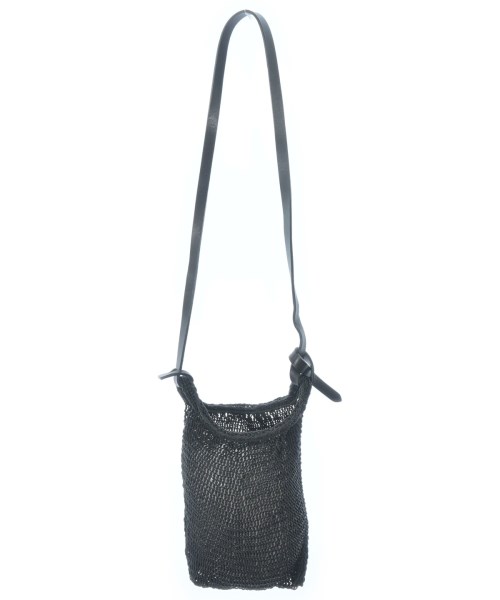 Aeta アエタ ショルダーバッグ レディース - 黒 【中古】【古着】