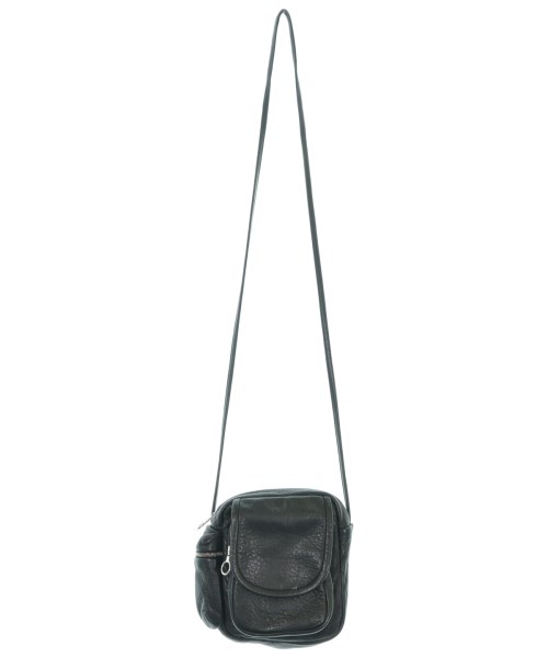 Aeta アエタショルダーバッグ メンズ - 黒【中古】【古着】|RAGTAG(ブランド古着のラグタグ)