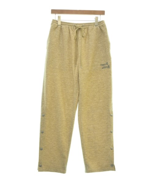 Children of the discordance チルドレンオブザディスコーダンス スウェットパンツ メンズ 【中古】【古着】