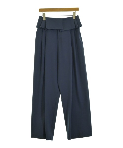ALYSI アリジ パンツ（その他） レディース 38(M位) 青 【中古】【古着】