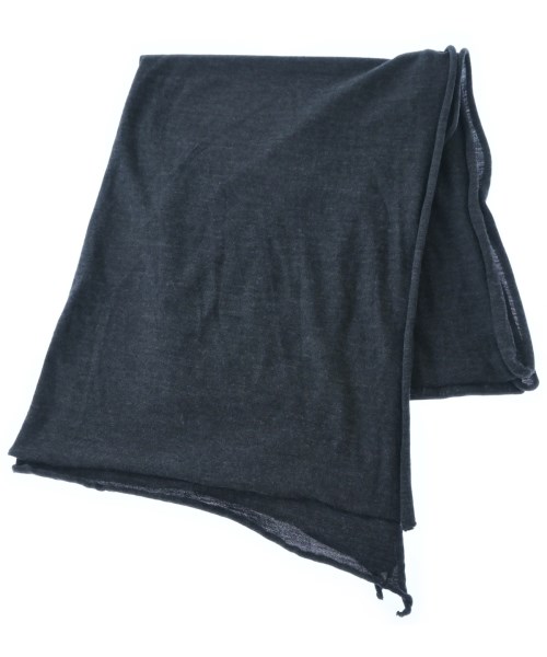Sans limite サンリミットマフラー メンズ - グレー【中古】【古着】｜RAGTAG（ブランド古着のラグタグ） 7,420円