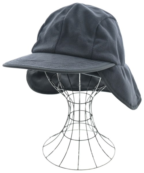 THE H.W.DOG\u0026CO. ザ エイチダブリュー ドッグアキャップ メンズ ONE 黒系【中古】【古着】