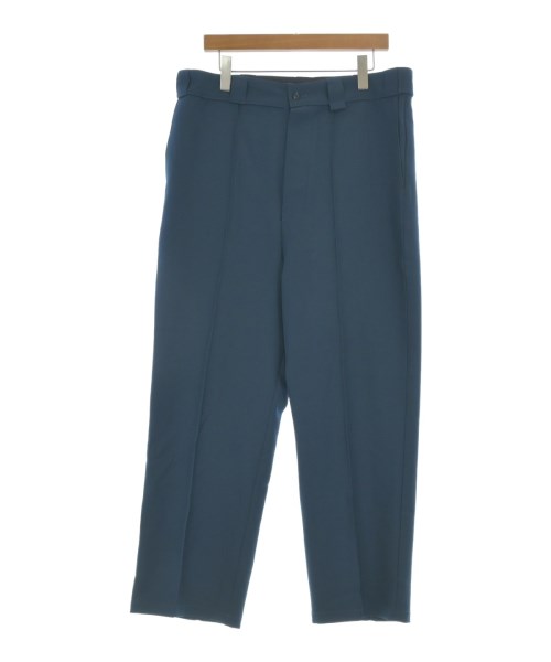 WILLY CHAVARRIA ウィリーチャバリア スラックス メンズ S 青系 【中古】【古着】 9,880円