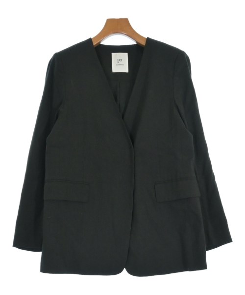 美品✨プルミエアロンディスモン　ダブルブレストウールジャケット　ブラウン　38 楽天市場】1er Arrondissement プルミエ アロンディスモン